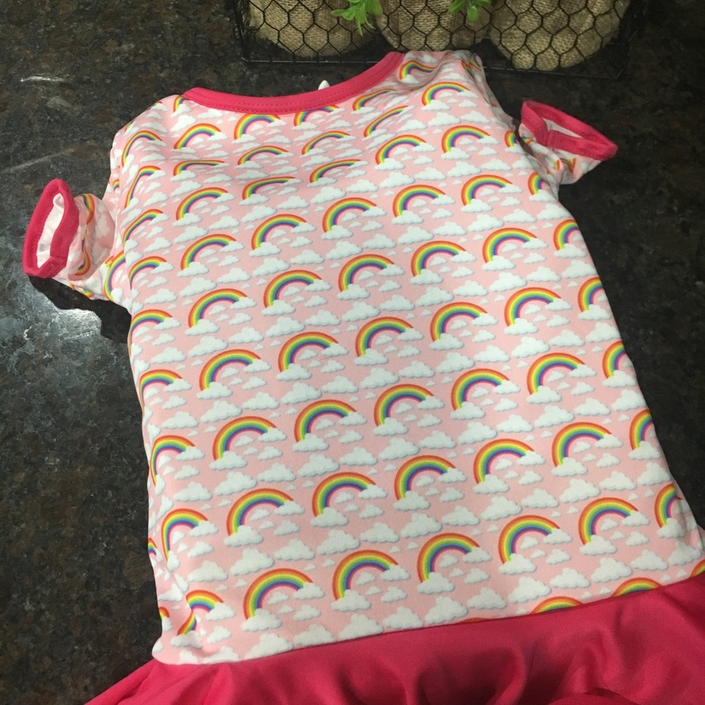 Toddler lifejacket swimsuit